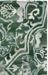 Green / Beige