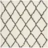 Ivory / Gray
