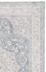 Blue / Gray Beige