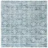 Denim Blue / Ivory