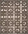 Tilled Soil Brown