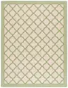 Cream / Olive
