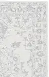 Light Blue / Ivory