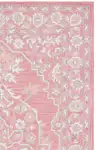 Pink / Ivory