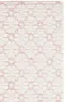 Ivory / Red
