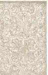 Ivory / Sage