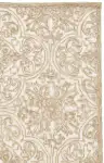 Ivory / Olive