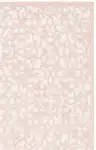 Ivory / Pink
