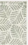 Ivory / Green