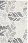Ivory / Gray