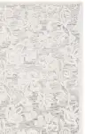 Gray / Ivory