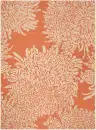 Terracotta / Beige