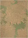 Green / Beige