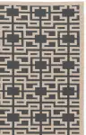 Anthracite / Beige