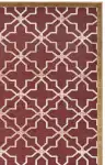 Red / Ivory