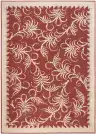 Red / Ivory