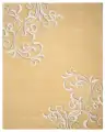 Soft Yellow