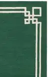 Green / Ivory