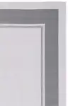 Ivory / Gray