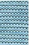 Turquoise / Blue / Black