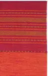 Orange / Red