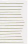 Ivory / Light Green