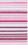 Pink / Ivory