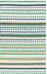 Green / Ivory