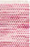 Pink / Ivory