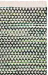 Green / Ivory