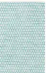 Aqua / Ivory