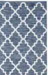 Navy / Ivory