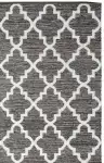 Charcoal / Ivory