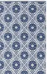 Navy / Ivory
