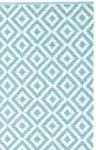Light Blue / Ivory