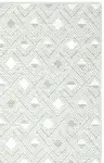Light Green / Ivory