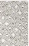 Charcoal / Ivory