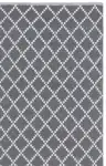 Dark Gray / Ivory