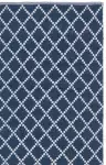 Navy / Ivory