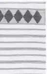 Dark Gray / Ivory