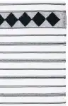Black / Ivory