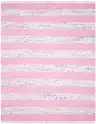 Ivory / Light Pink