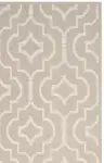 Gray / Ivory
