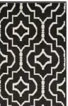 Black / Ivory