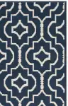 Navy / Ivory