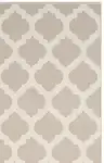 Gray / Ivory