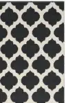 Black / Ivory