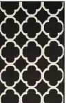 Black / Ivory