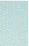 Turquoise / Ivory