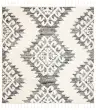 Ivory / Gray